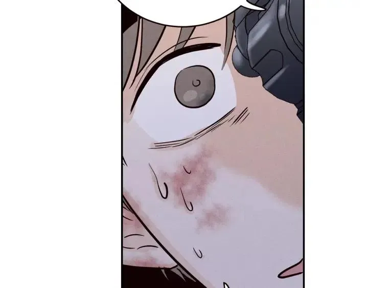 第34话 暴露了？？ 第60页