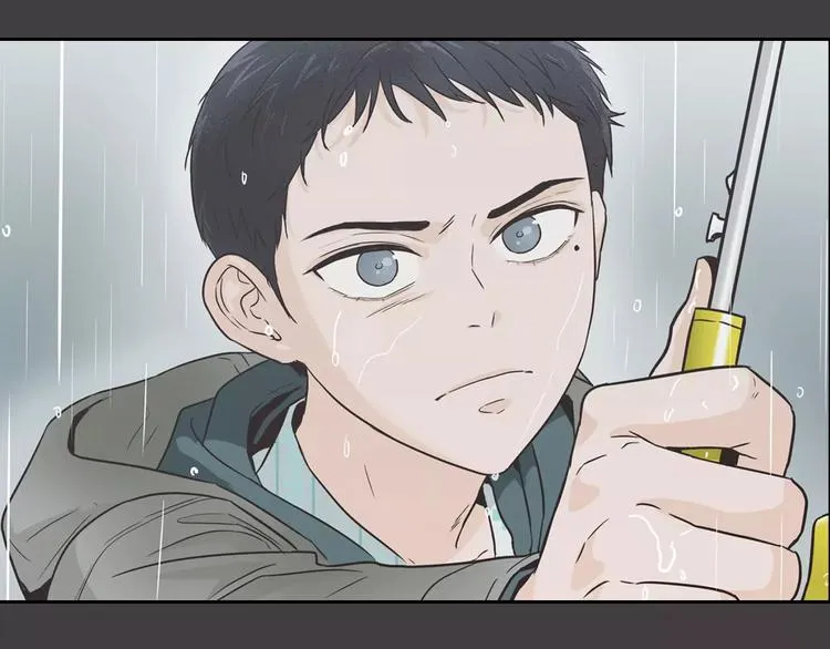 第37话 闺蜜变美男？！ 第23页