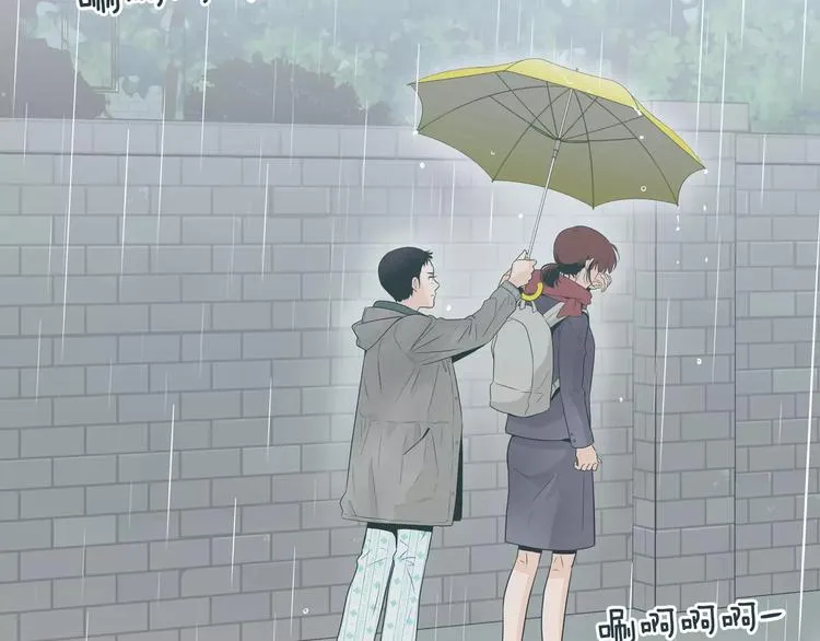 第37话 闺蜜变美男？！ 第26页