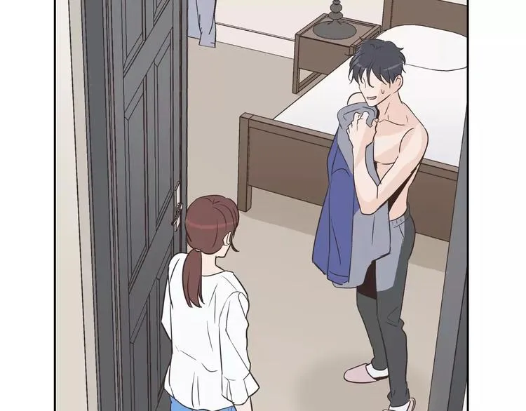 第37话 闺蜜变美男？！ 第54页