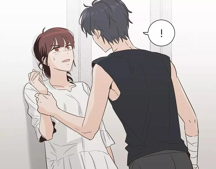 第37话 闺蜜变美男？！ 第106页