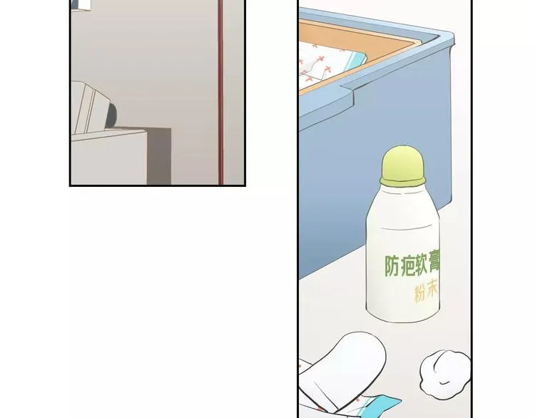 第37话 闺蜜变美男？！ 第109页