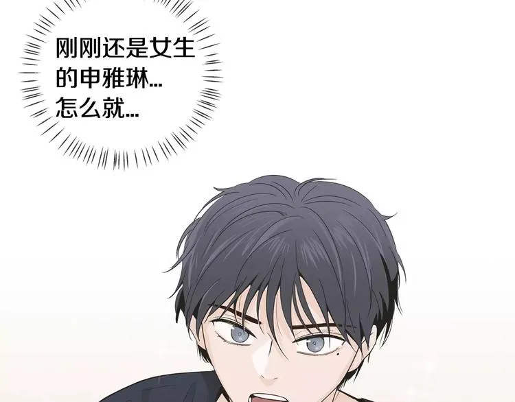 第37话 闺蜜变美男？！ 第116页