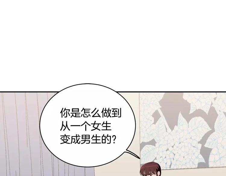 第37话 闺蜜变美男？！ 第126页
