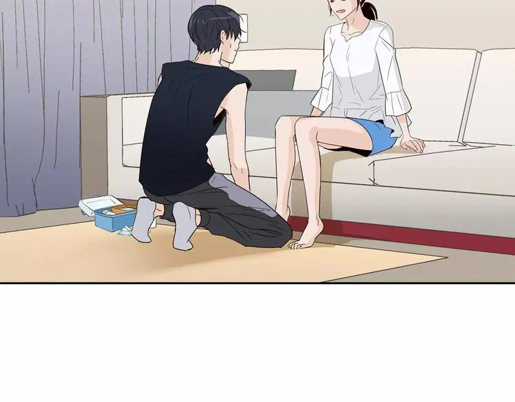 第37话 闺蜜变美男？！ 第127页