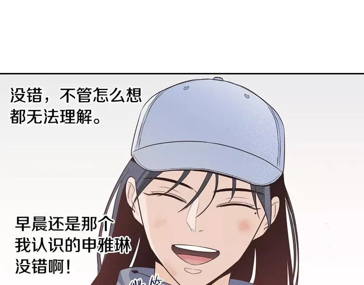 第37话 闺蜜变美男？！ 第128页