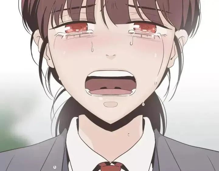 第40话 口是心非 第7页