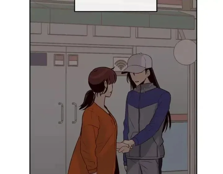 第40话 口是心非 第18页