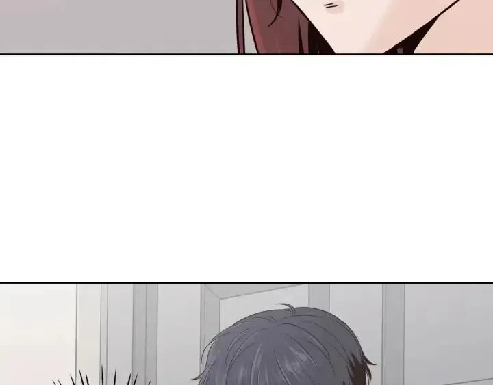 第40话 口是心非 第23页