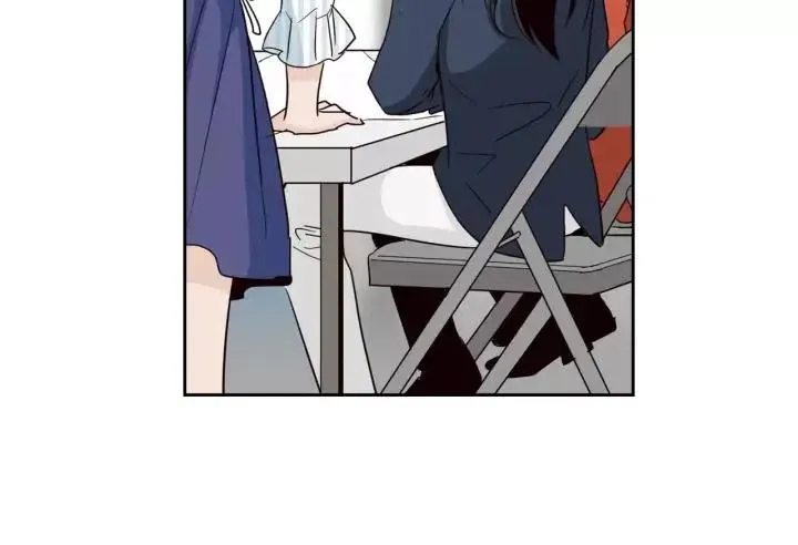 第42话 被误会了 第84页