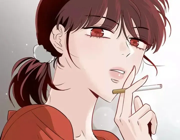 第43话 是我单恋她的 第118页