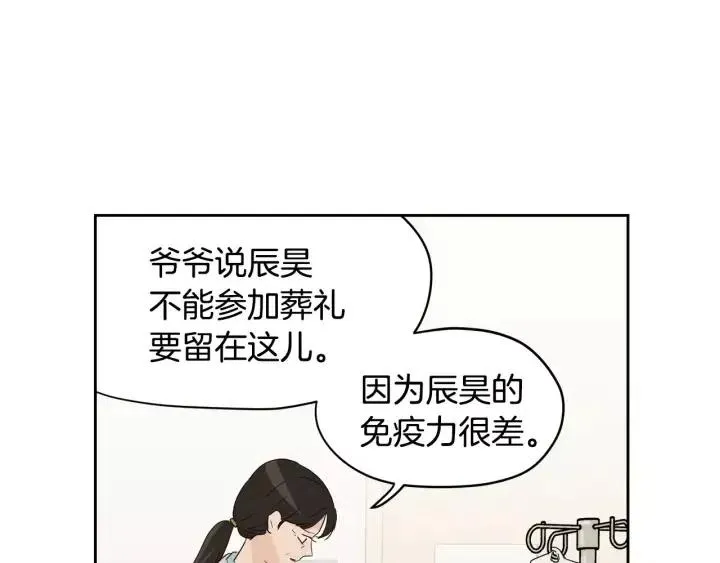 第45话 没有期待的明天 第96页