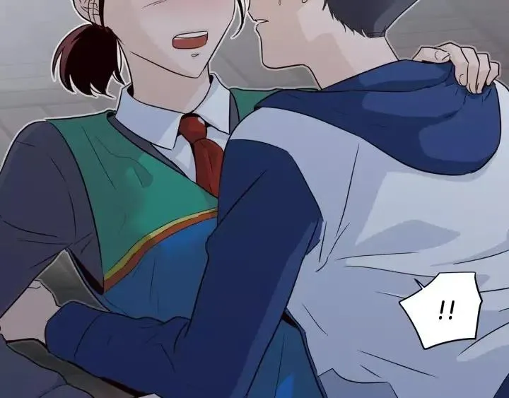 第45话 没有期待的明天 第144页