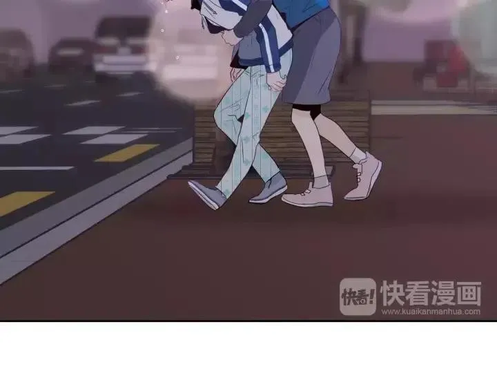 第46话 她是天使吧！ 第24页