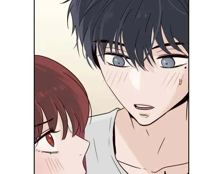 第53话 可以等我吗？ 第101页