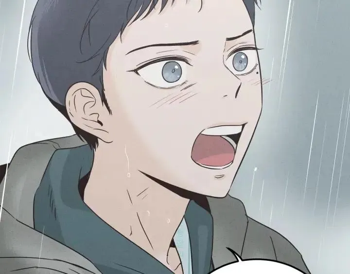 第54话 无法收回的话 第71页