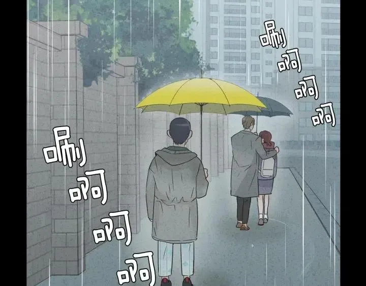 第54话 无法收回的话 第85页