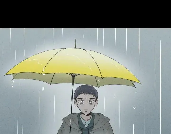第54话 无法收回的话 第87页