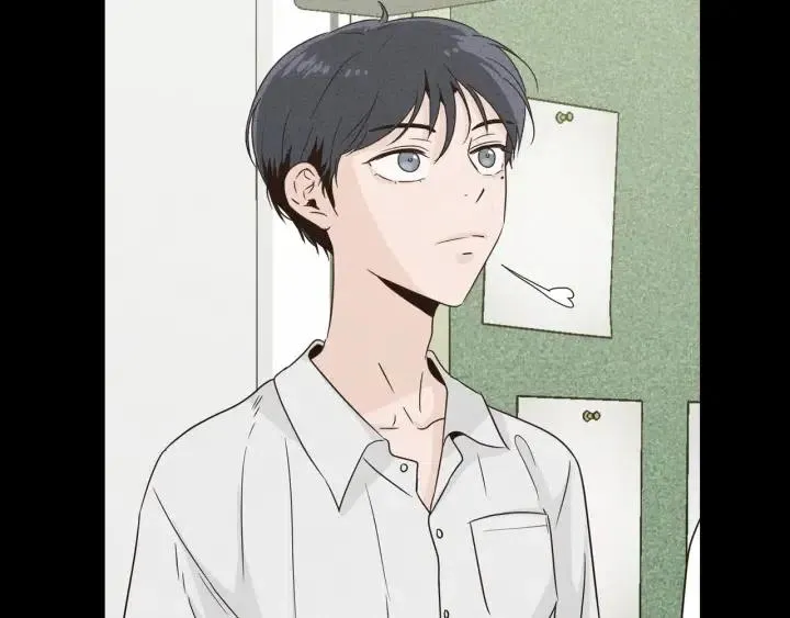 第55话 妒嫉的心 第30页