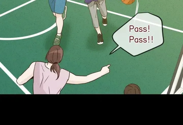 第55话 妒嫉的心 第39页