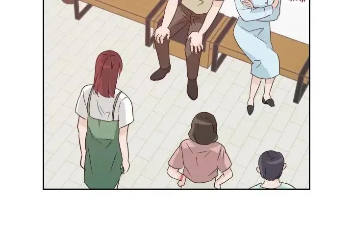 第56话 跟踪狂？ 第125页