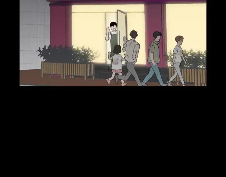 第56话 跟踪狂？ 第128页