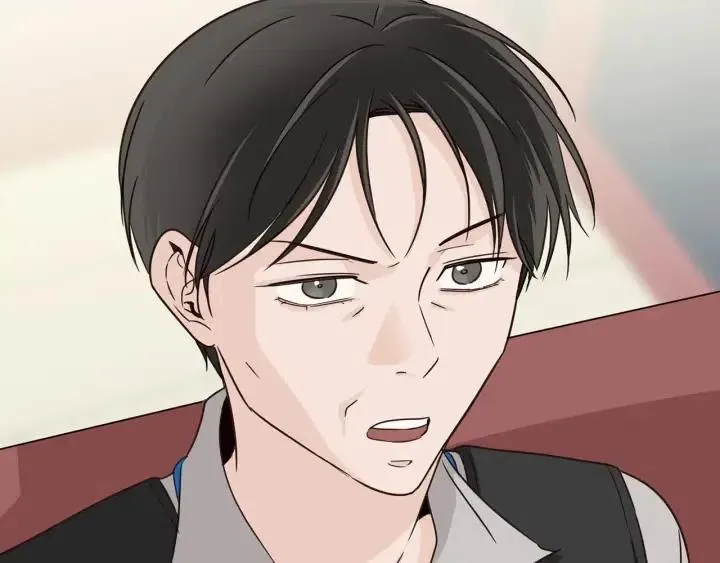 第61话 老师的猜疑 第135页