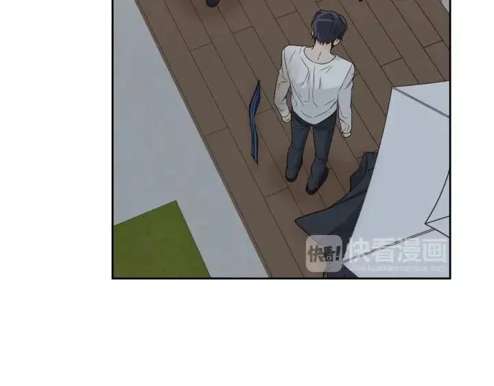 第64话 你只是在欺骗她 第30页