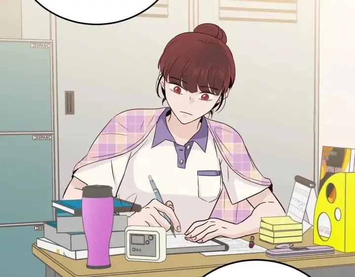 第64话 你只是在欺骗她 第35页