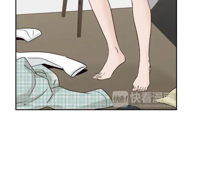 第64话 你只是在欺骗她 第59页