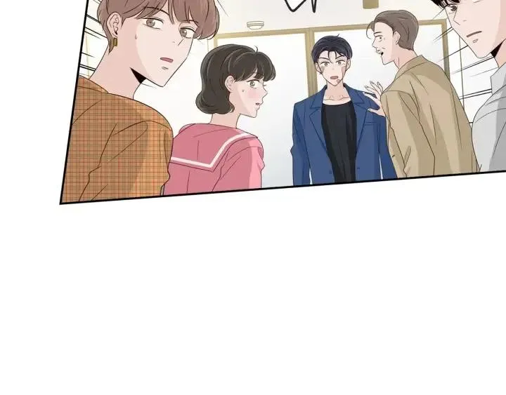 第66话 不允许你被夺走 第119页