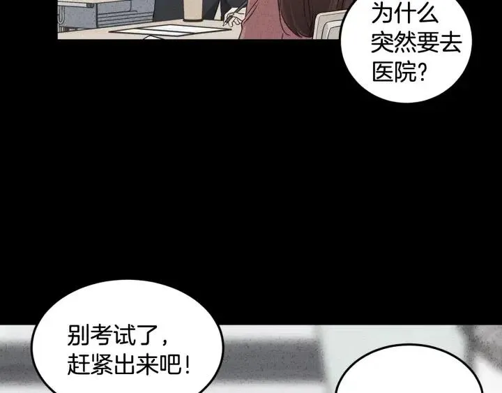 第70话 逸楠的烦恼 第109页
