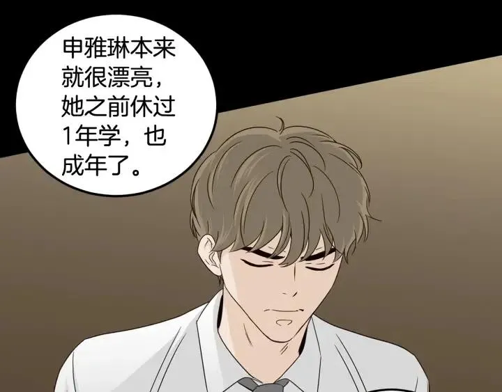 第73话 谣言 第110页