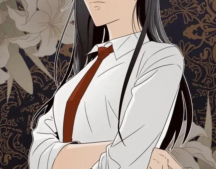 第75话 忘记的人 第42页