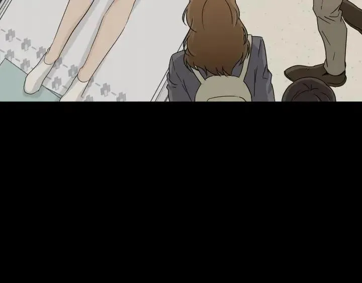 第75话 忘记的人 第113页