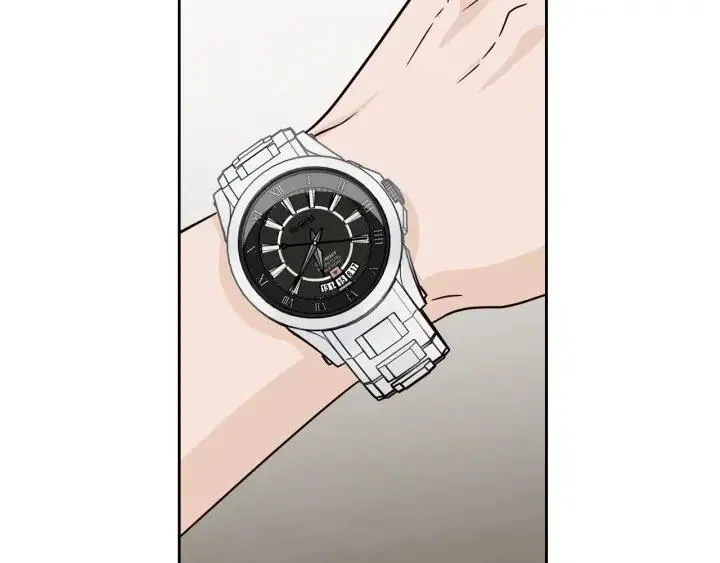 第79话 申雅琳，终于见到你 第82页