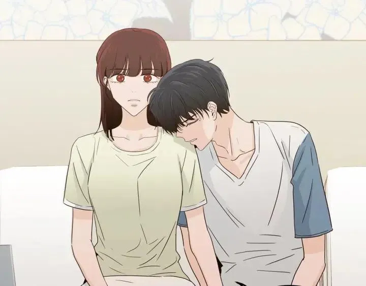 第84话 会讨厌吗？ 第82页