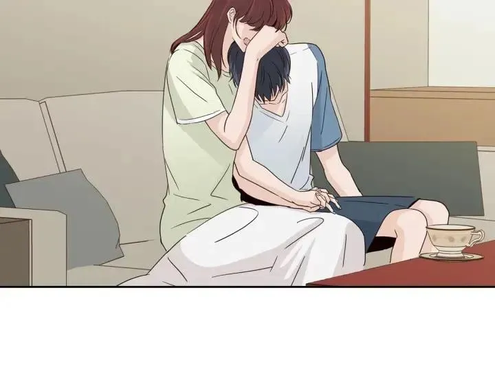 第84话 会讨厌吗？ 第94页