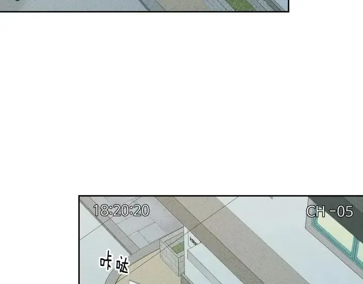 第86话 雨夜出现的男人 第29页