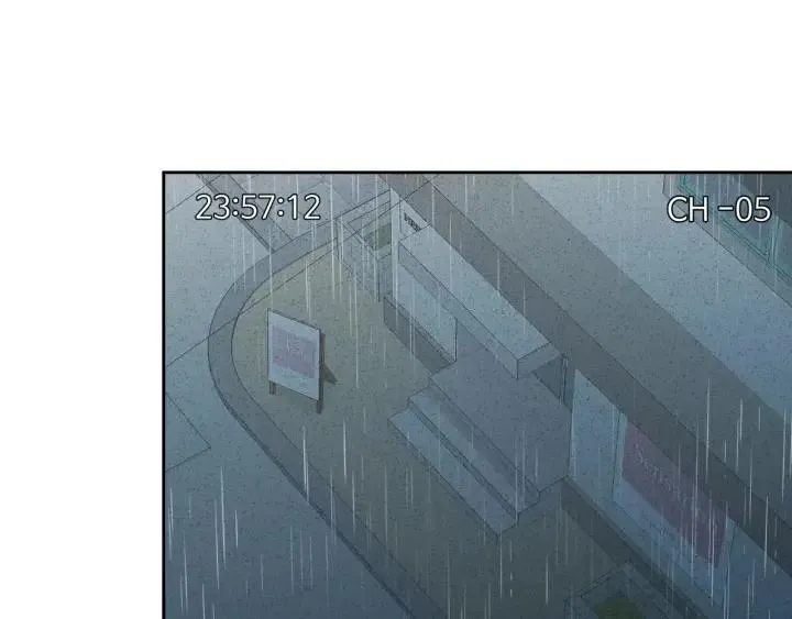 第86话 雨夜出现的男人 第39页