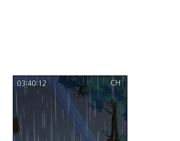 第86话 雨夜出现的男人 第42页