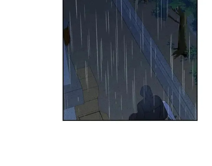 第86话 雨夜出现的男人 第44页