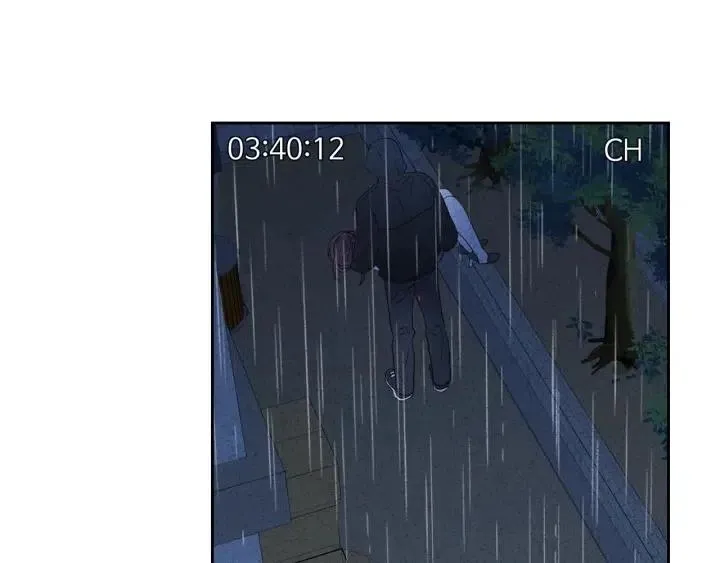 第86话 雨夜出现的男人 第49页