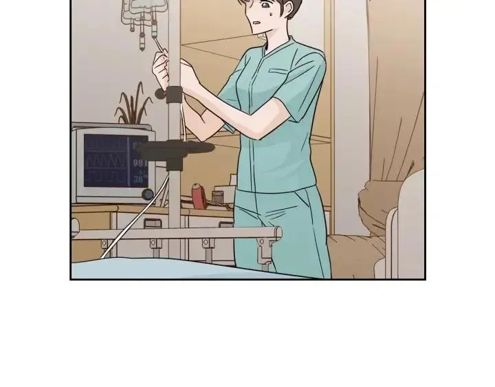 第86话 雨夜出现的男人 第128页