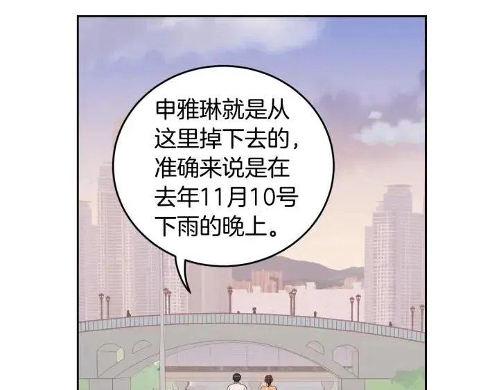 第89话 不能失去你 第19页