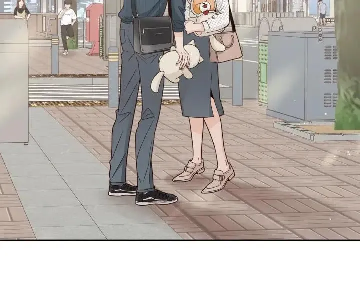 第91话 二人世界 第39页