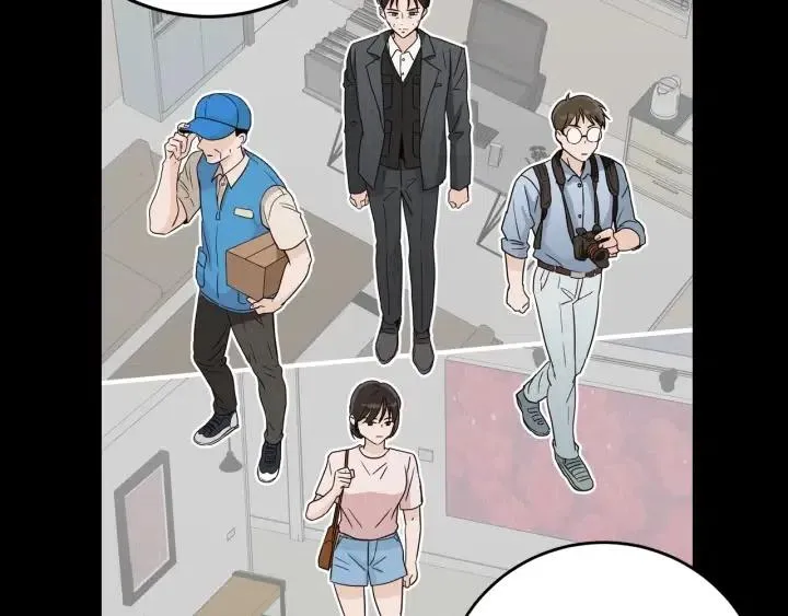 第103话 男朋友-7 第6页