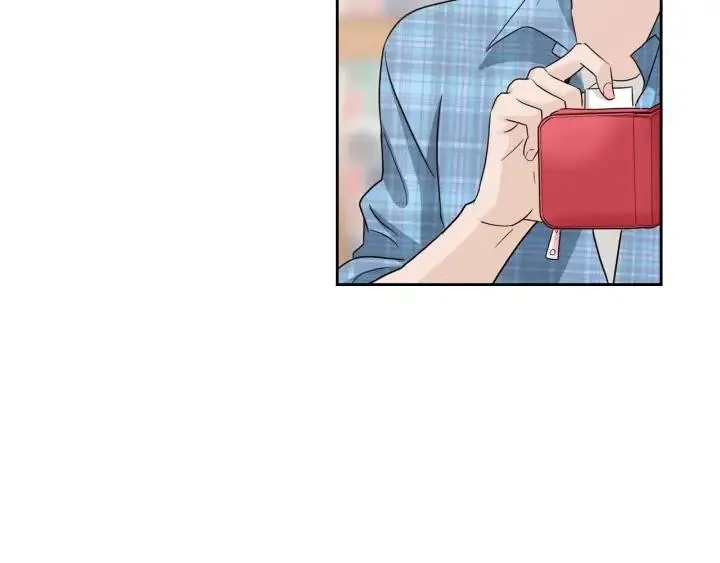 第104话 男朋友-8 第31页
