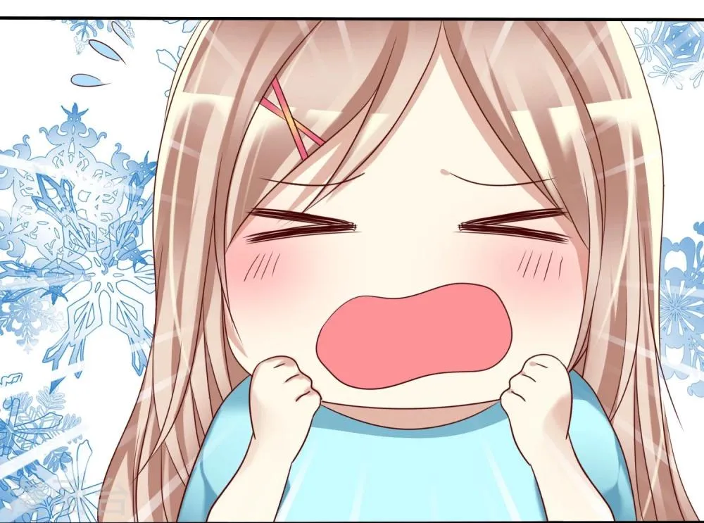 第44话 减肥是女孩终生事业 第8页