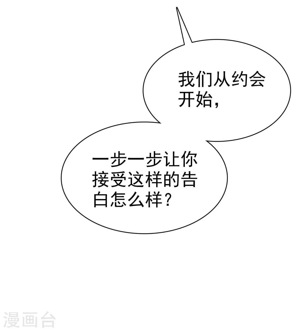 第46话 恋爱尬语不能忍 第35页